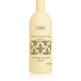 Ziaja Argan Oil 500ml