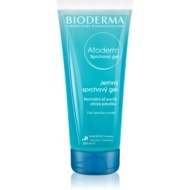 Bioderma Atoderm jemný gel suchú a citlivú pokožku 200ml - cena, srovnání