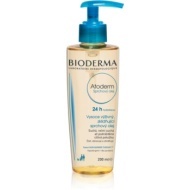 Bioderma Atoderm vysoko výživný upokojujúci olej suchú a podráždenú pokožku 200ml - cena, srovnání