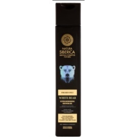 Natura Siberica Men 250ml