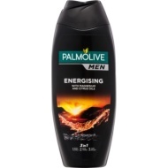Palmolive Men Energising 3v1 500ml - cena, srovnání