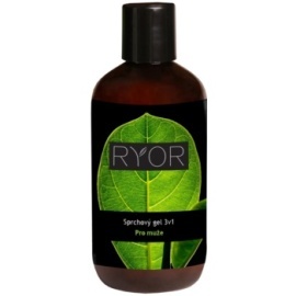 Ryor Men 3v1 250ml