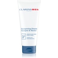 Clarins Men Wash 200ml - cena, srovnání