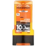 L´oreal Paris Men Expert Hydra Energetic 300ml - cena, srovnání