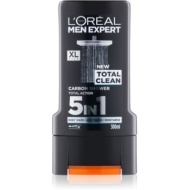 L´oreal Paris Men Expert Total Clean 300ml - cena, srovnání
