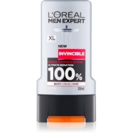 L´oreal Paris Men Expert Invincible 300ml