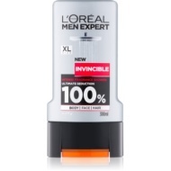L´oreal Paris Men Expert Invincible 300ml - cena, srovnání