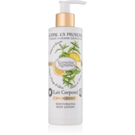 Jeanne En Provence Verveine Agrumes 250ml