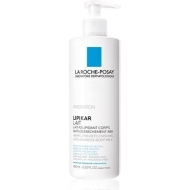 La Roche Posay Lipikar Lait Anti Dryness Body Milk 400ml - cena, srovnání