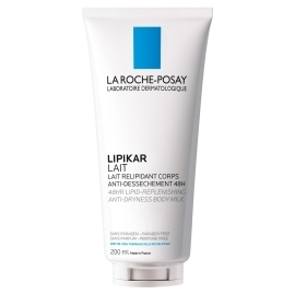 La Roche Posay Lipikar Lait Anti Dryness Body Milk 200ml