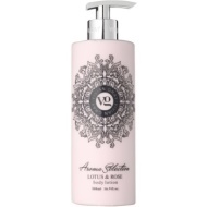 Vivian Gray Aroma Selection Lotus & Rose 500ml - cena, srovnání