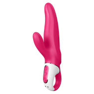 Satisfyer Vibes Mr. Rabbit - cena, srovnání