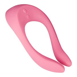 Satisfyer Partner Multifun 2