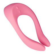 Satisfyer Partner Multifun 2 - cena, srovnání