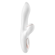 Satisfyer Pro G Spot Rabbit - cena, srovnání