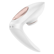 Satisfyer Pro 4 Couples - cena, srovnání