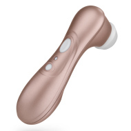 Satisfyer Pro 2 - cena, srovnání