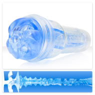 Fleshlight Turbo Thrust Blue Ice - cena, srovnání