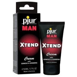 Pjur Man Xtend 50ml