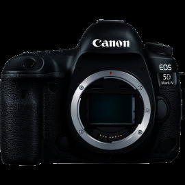 Canon EOS 5D Mark IV + 85mm f/1.8