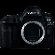 Canon EOS 5D Mark IV + 85mm f/1.8 - cena, srovnání