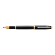 Parker Royal I.M. Black GT 1502/3431659 - cena, srovnání