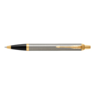 Parker Royal I.M. Brushed Metal GT 1502/3231670