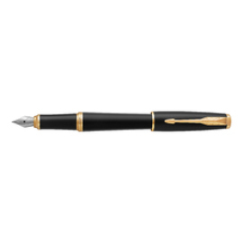 Parker Royal Urban Muted Black GT 1502/4131593