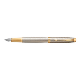 Parker Royal I.M. Premium Warm Grey GT 1502/3131684