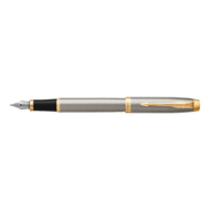 Parker Royal I.M. Brushed Metal GT 1502/3131649 - cena, srovnání