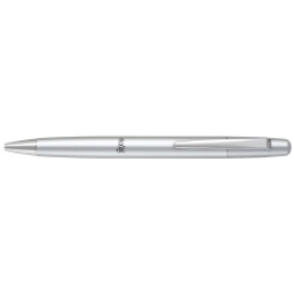 Pilot Frixion LX Silver 2079-054