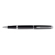 Waterman Hémisphere Black Lacquer CT 1507/4920650 - cena, srovnání