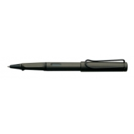 Lamy Safari Matt Charcoal