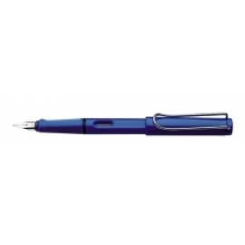 Lamy Safari Shiny Blue