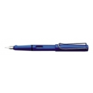 Lamy Safari Shiny Blue