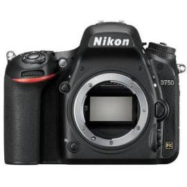 Nikon D750 + Sigma 50mm