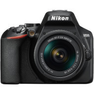 Nikon D3500 + 18-55 AF-P VR - cena, srovnání