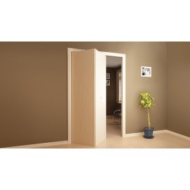 Laguna Sada na štvore lámacie dvere STANFOLD 40kg 1159/K - 6 m / Do stropu / 8 1159/K