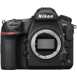 Nikon D850 + 50mm f/1.4
