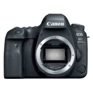 Canon EOS 6D Mark II + EF 50mm - cena, srovnání