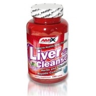 Amix Liver Cleanse 100tbl - cena, srovnání