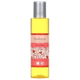 Saloos Erotika 125ml