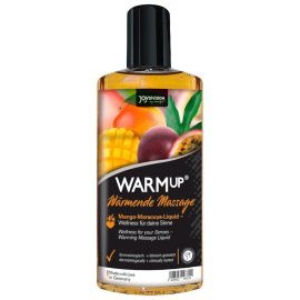 Joydivision WARMup Mango-Maracuya 150ml