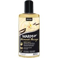 Joydivision WARMup Vanilla 150ml - cena, srovnání