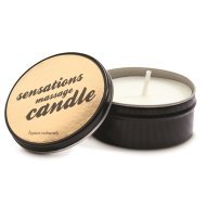 Bijoux Indiscrets Sensations Massage Candle 35g - cena, srovnání