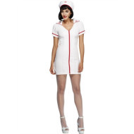 Fever No Nonsense Nurse Costume 22016 - cena, srovnání