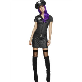 Fever Sexy Cop Costume 31901