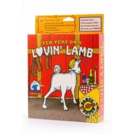 Lovetoy Loving Lamb