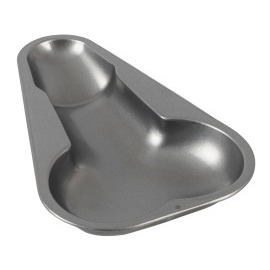 Orion Penis-shaped Baking Tin