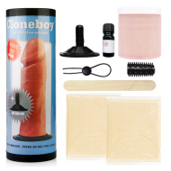 Cloneboy Dildo & Suction Cap - cena, srovnání